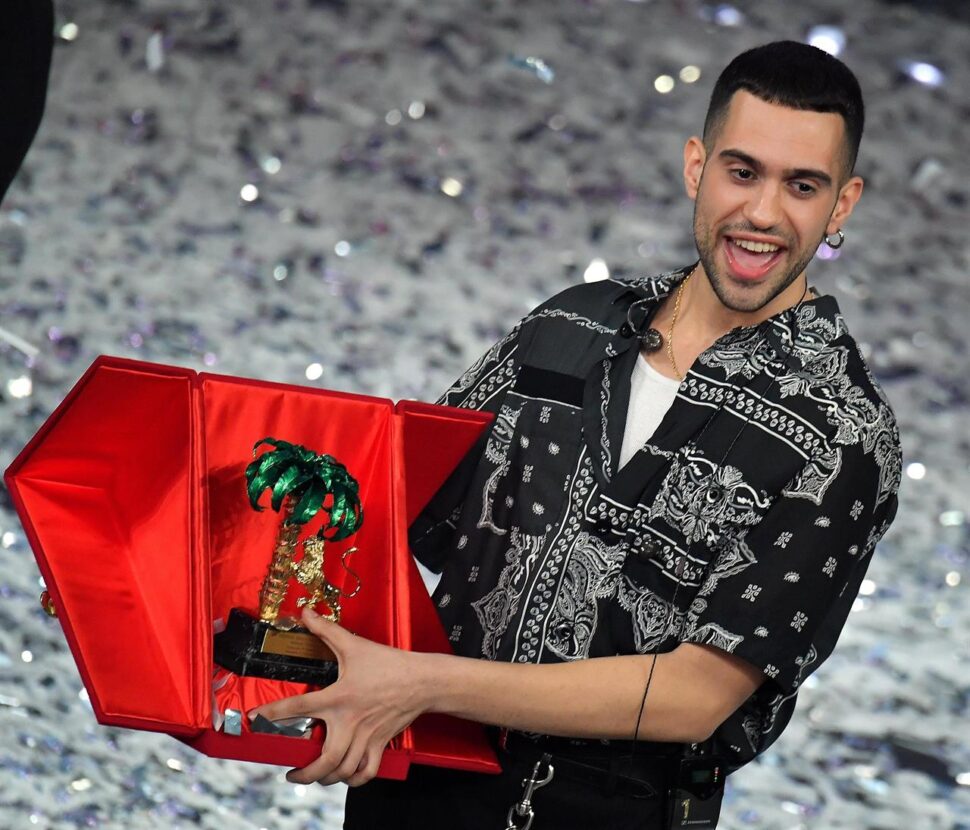 Chi è Mahmood, il nuovo vincitore di Sanremo Inside Music