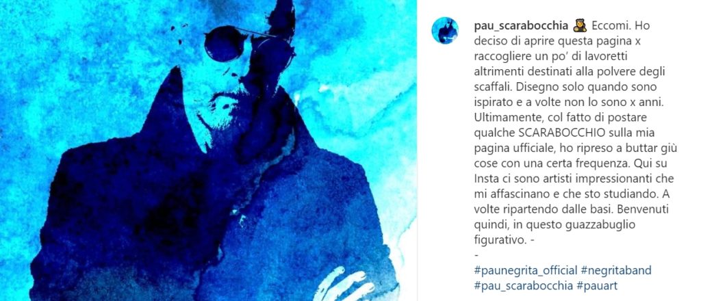 pau instagram