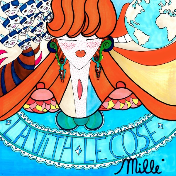 mille cover