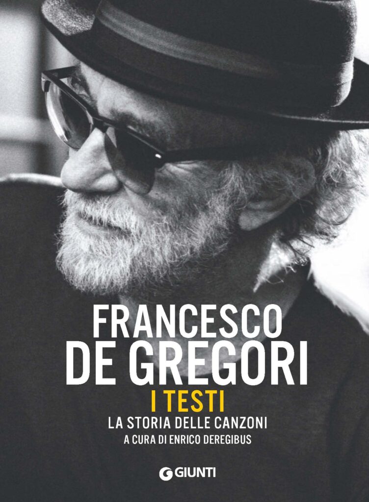 libro de gregori