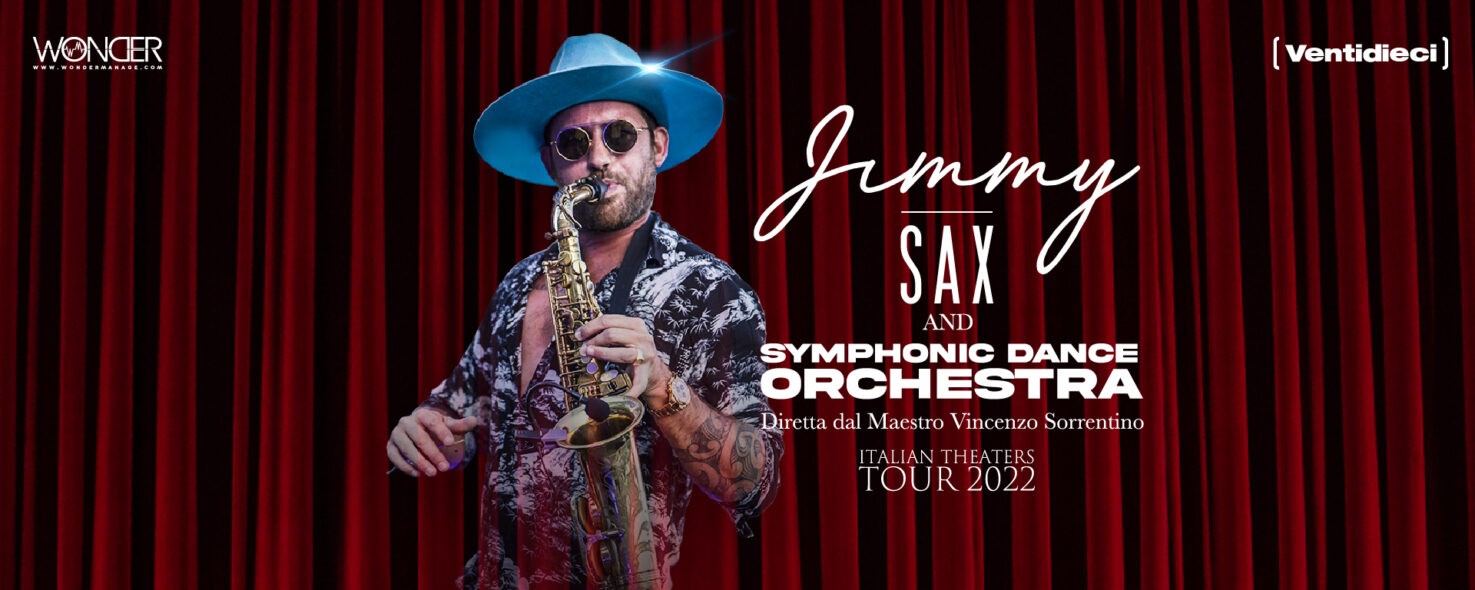 jimmy sax manifesto
