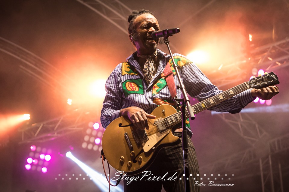 Fantastic Negrito